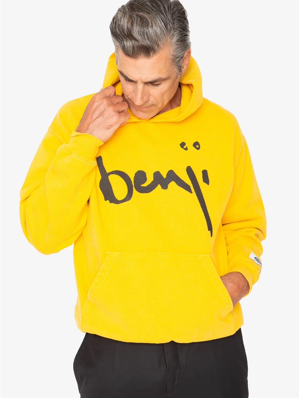 Cloney - Benji Hoodie Sweatshirt